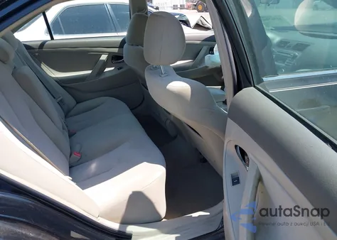 2011 Toyota Camry из США, поврежденный, VIN 4T1BF3EK8BU663830